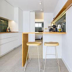 Appartement Paradis Playa