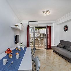 Appartement Dms1