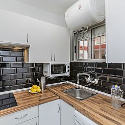 Appartement Dms1