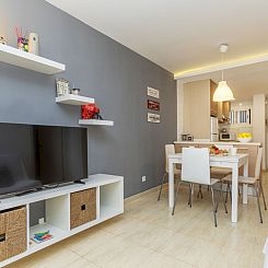 Appartement Gudrum