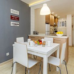 Appartement Gudrum