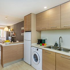 Appartement Gudrum