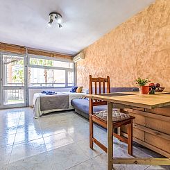 Appartement Athinea