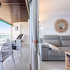 Appartement Bell Reco
