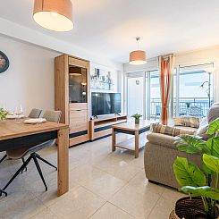 Appartement Bell Reco