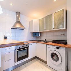 Appartement Bell Reco