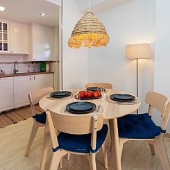 Appartement Montserrada