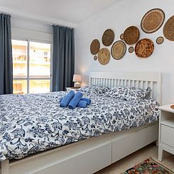 Appartement Montserrada