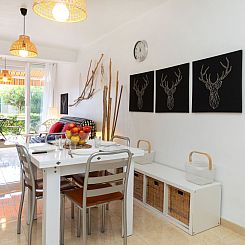 Appartement Paradis Playa