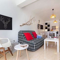 Appartement Paradis Playa