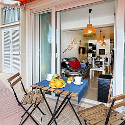 Appartement Paradis Playa