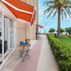 Appartement Paradis Playa