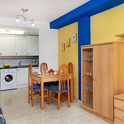 Appartement Montserrada 2