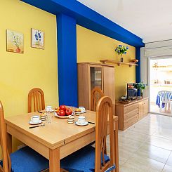 Appartement Montserrada 2
