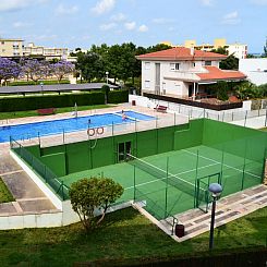 Appartement Pasarela