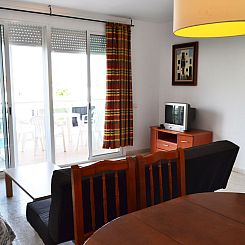 Appartement Pasarela