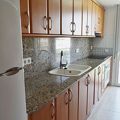 Appartement Pasarela