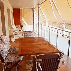 Appartement Deltamar