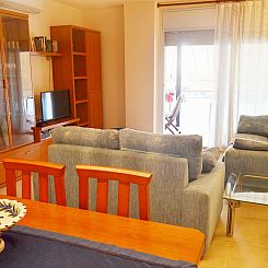 Appartement Deltamar