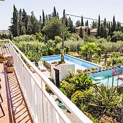 Vakantiehuis Masia del Mosso