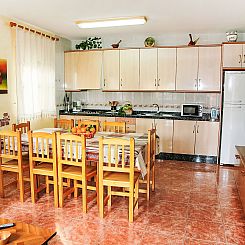 Vakantiehuis Masia del Mosso