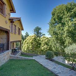 Vakantiehuisje in Casas Del Monte