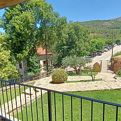 Huisje in Casas Del Monte