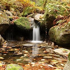 Huisje in Casas Del Monte