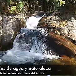 Huisje in Casas Del Monte