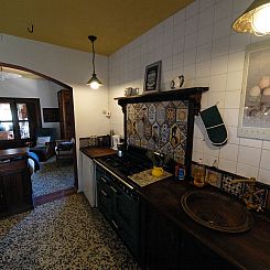 Vakantiehuis Finca "Cottage" mit gemeinschaftlichem Pool