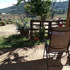 Appartement Finca El Chorrillo Studio