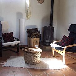 Appartement Finca El Chorrillo Studio