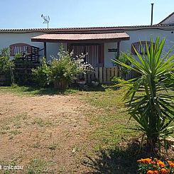 Finca El Chorrillo Studio