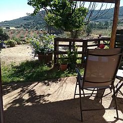 Finca El Chorrillo Studio