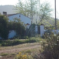 Finca El Chorrillo Cottage