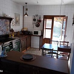 Finca El Chorrillo Cottage