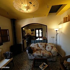Finca El Chorrillo Cottage