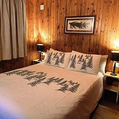 Aiguestortes Camping Resort