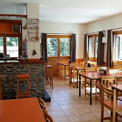 Aiguestortes Camping Resort
