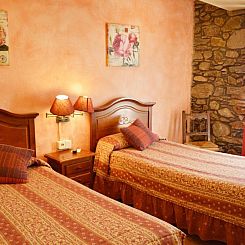 Hotel Vall d´Aneu