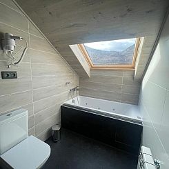Hotel Vall d´Aneu