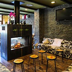 Hotel Vall d´Aneu