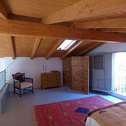 Vakantiehuis The Barn at Finca al-manzil
