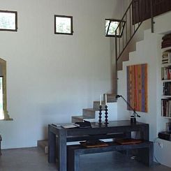 Vakantiehuis The Barn at Finca al-manzil