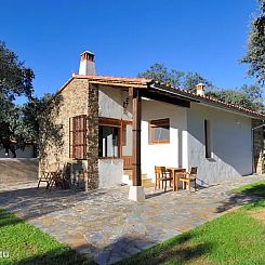 Finca Las Abubillas 2