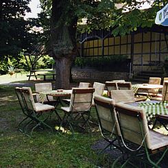 Gast- und Pensions-Haus Hodes