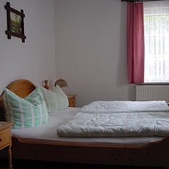 Gast- und Pensions-Haus Hodes