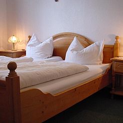 Gast- und Pensions-Haus Hodes