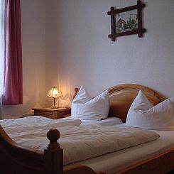 Gast- und Pensions-Haus Hodes