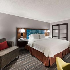 Hampton Inn & Suites Chicago-Hoffman Estates